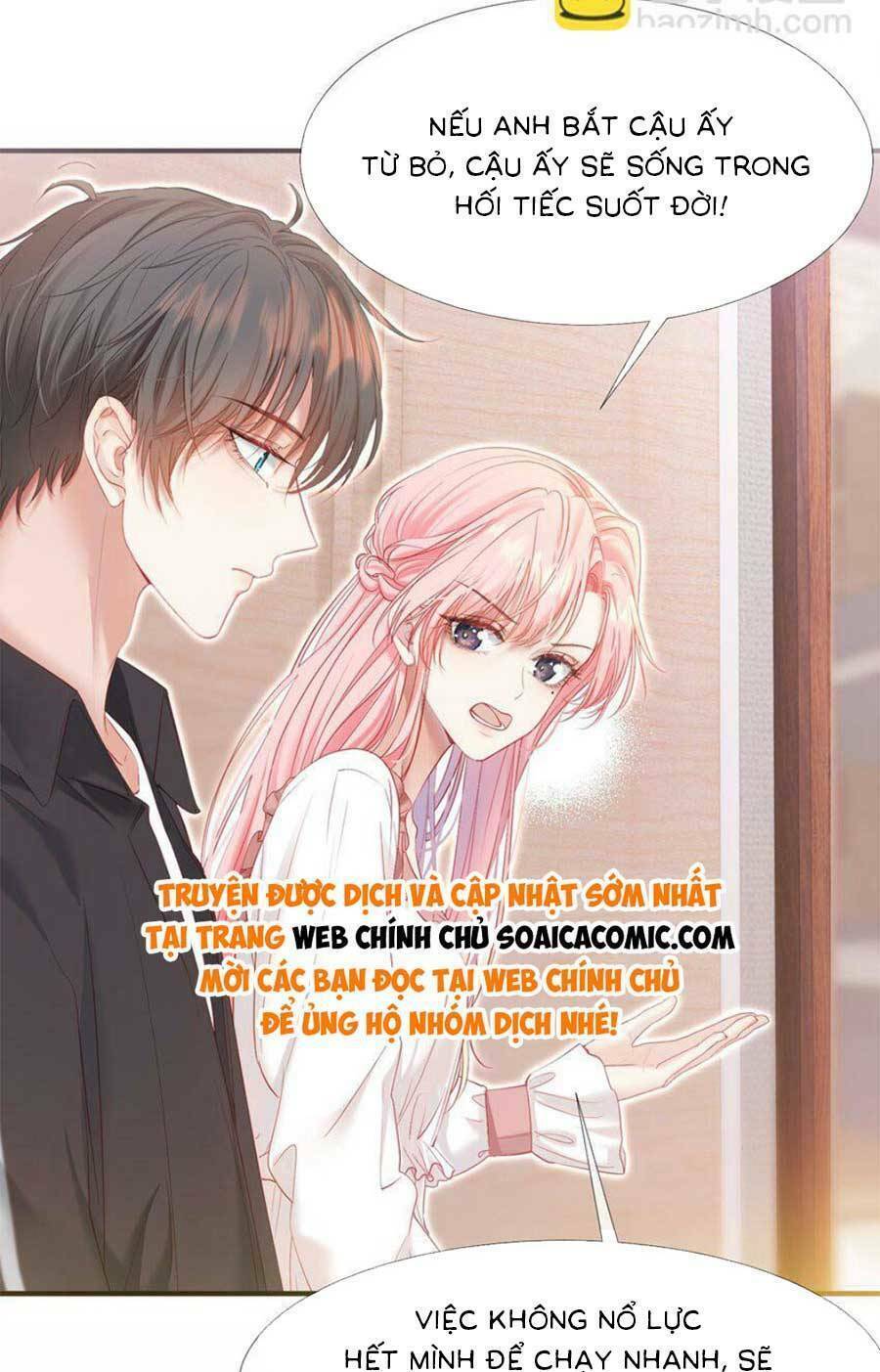 1001 Cách Chinh Phục Chồng Yêu Chapter 36 - Trang 2