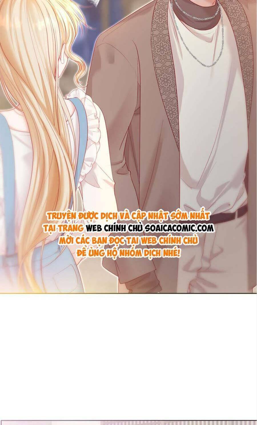 1001 Cách Chinh Phục Chồng Yêu Chapter 35 - Trang 2