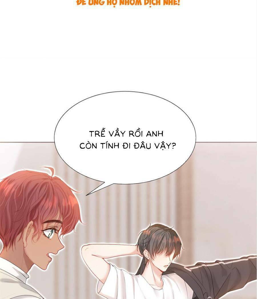 1001 Cách Chinh Phục Chồng Yêu Chapter 35 - Trang 2