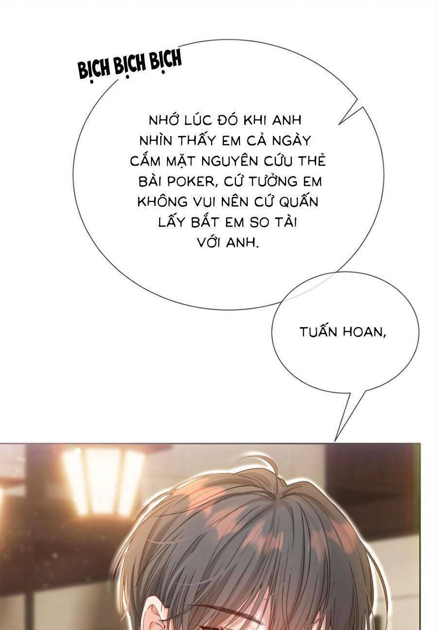 1001 Cách Chinh Phục Chồng Yêu Chapter 35 - Trang 2