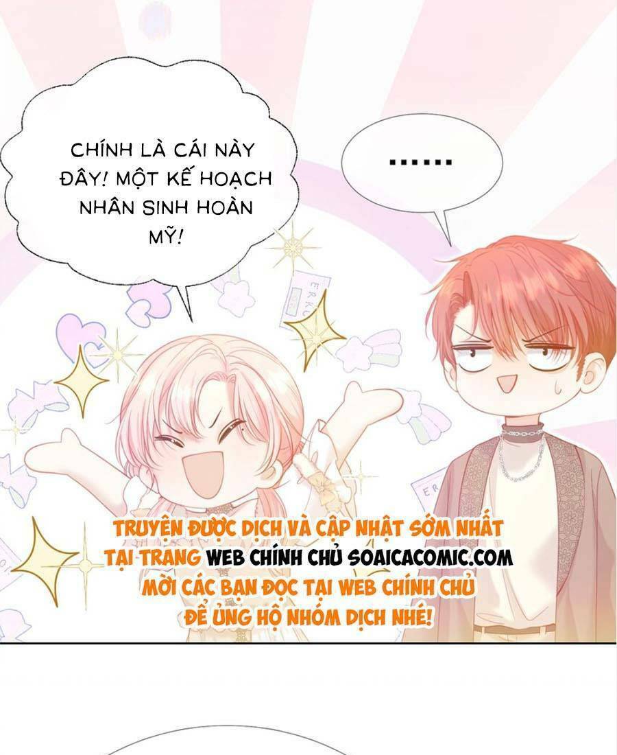 1001 Cách Chinh Phục Chồng Yêu Chapter 35 - Trang 2