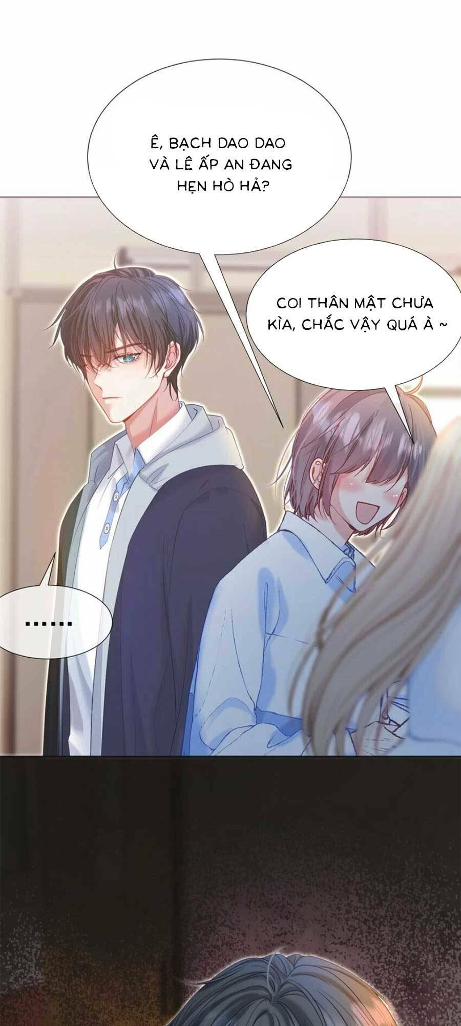 1001 Cách Chinh Phục Chồng Yêu Chapter 34 - Trang 2