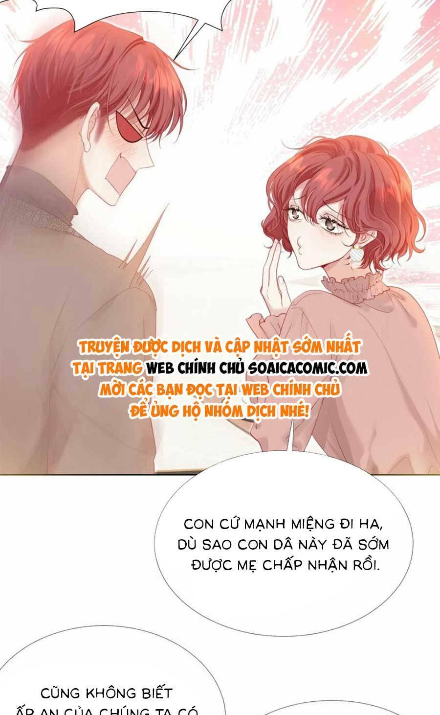 1001 Cách Chinh Phục Chồng Yêu Chapter 34 - Trang 2