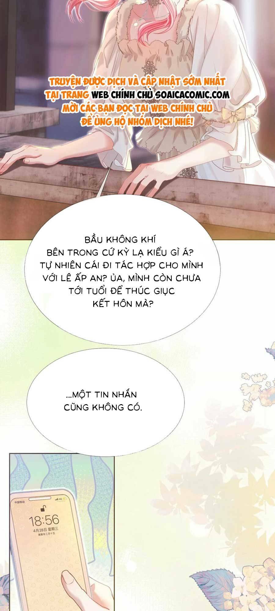 1001 Cách Chinh Phục Chồng Yêu Chapter 34 - Trang 2