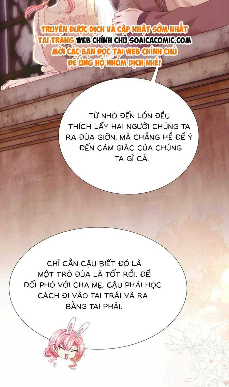 1001 Cách Chinh Phục Chồng Yêu Chapter 34 - Trang 2