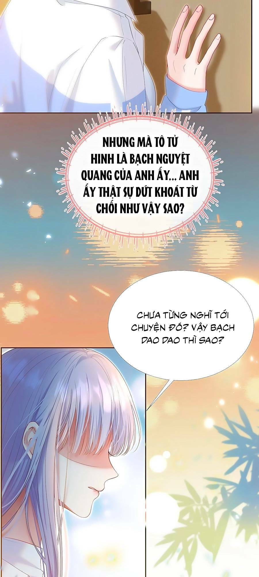 1001 Cách Chinh Phục Chồng Yêu Chapter 33 - Trang 2