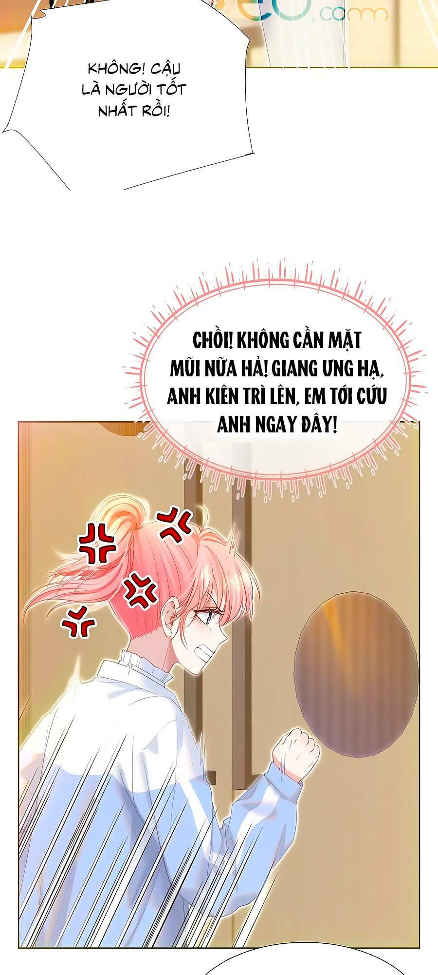 1001 Cách Chinh Phục Chồng Yêu Chapter 33 - Trang 2