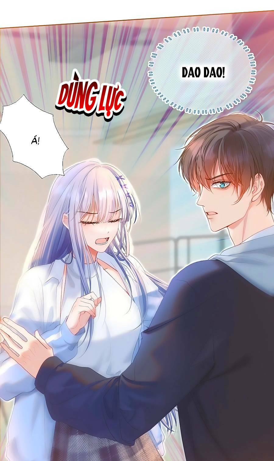 1001 Cách Chinh Phục Chồng Yêu Chapter 33 - Trang 2