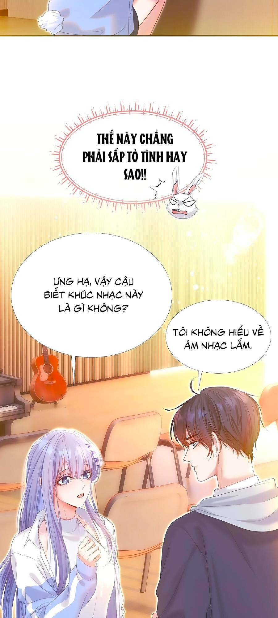 1001 Cách Chinh Phục Chồng Yêu Chapter 33 - Trang 2