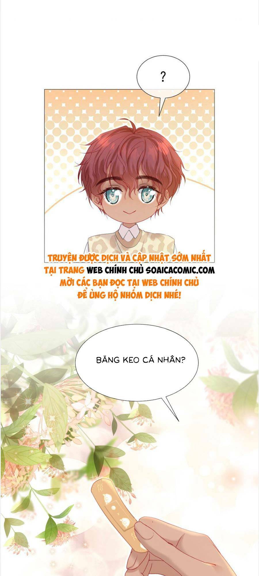 1001 Cách Chinh Phục Chồng Yêu Chapter 32 - Trang 2