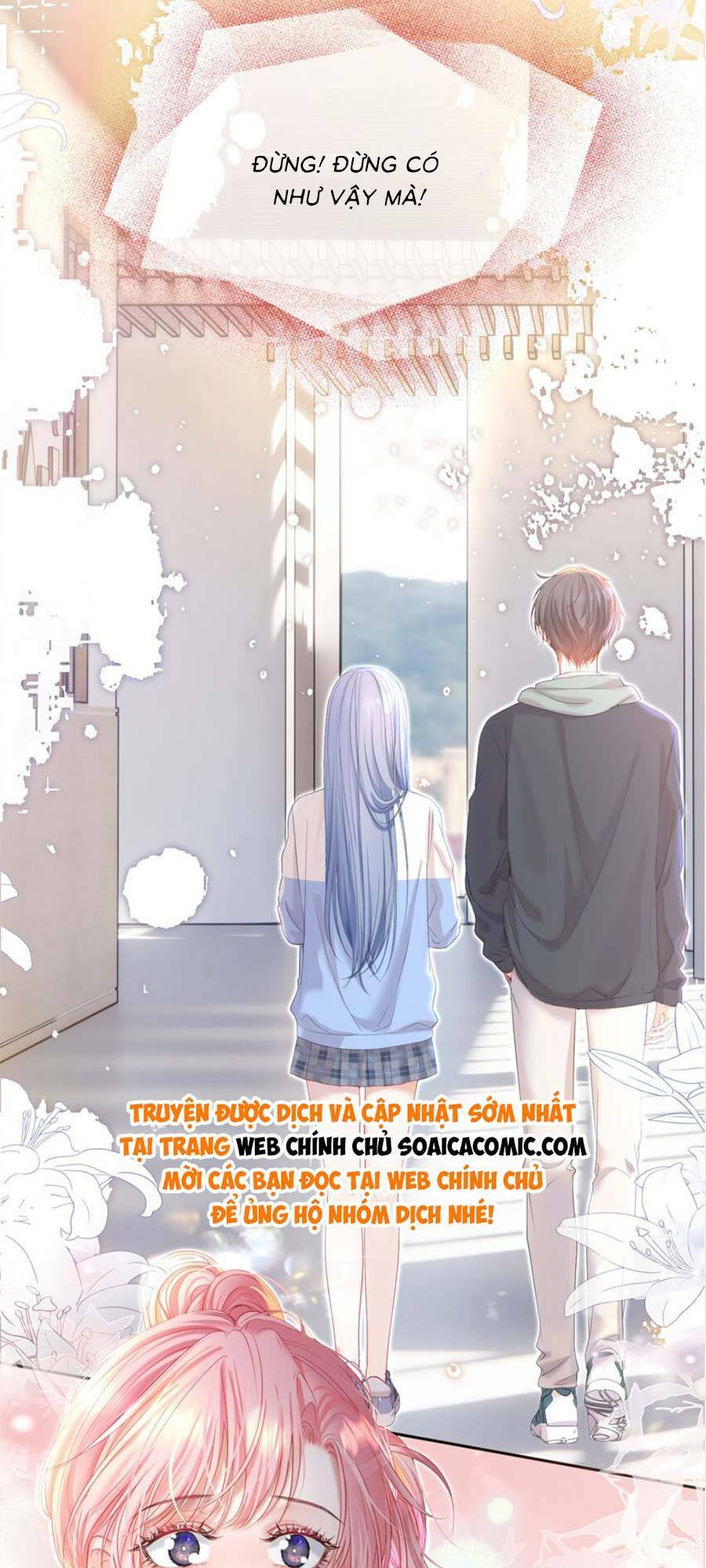 1001 Cách Chinh Phục Chồng Yêu Chapter 32 - Trang 2