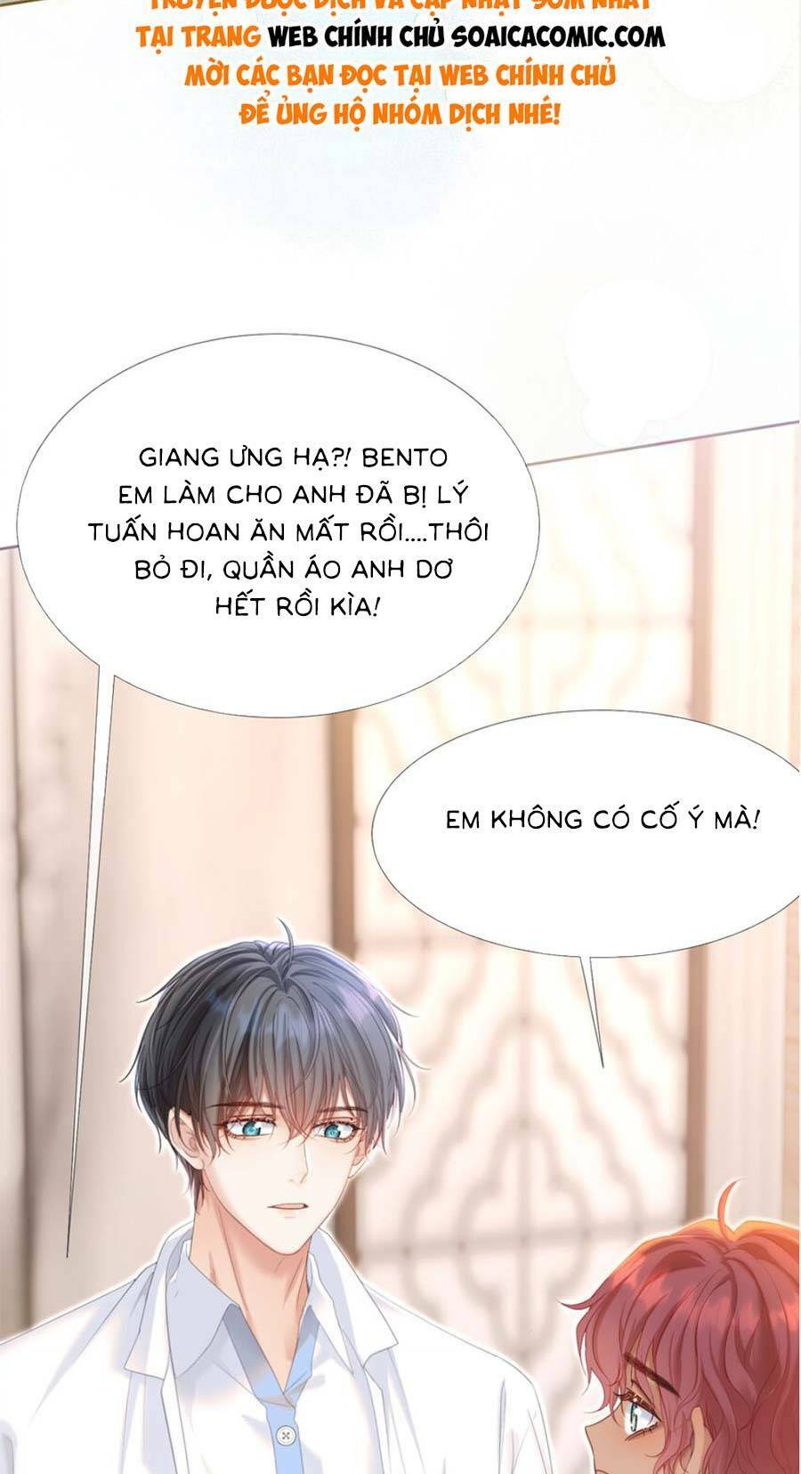 1001 Cách Chinh Phục Chồng Yêu Chapter 32 - Trang 2