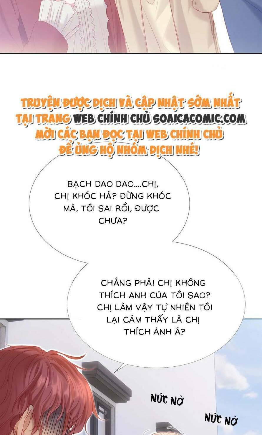 1001 Cách Chinh Phục Chồng Yêu Chapter 31 - Trang 2