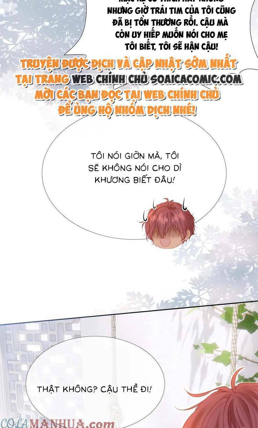 1001 Cách Chinh Phục Chồng Yêu Chapter 31 - Trang 2