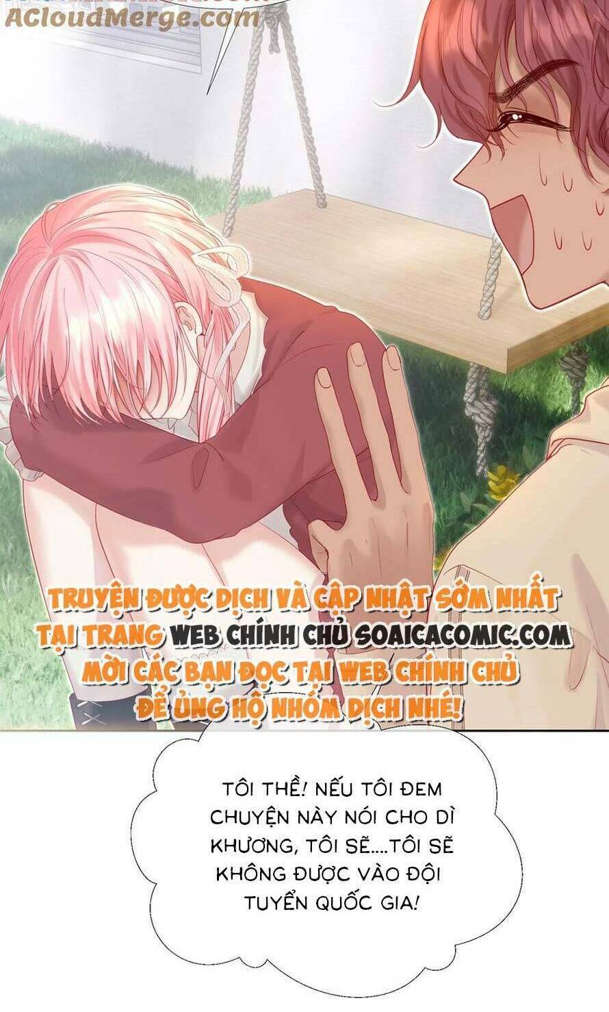 1001 Cách Chinh Phục Chồng Yêu Chapter 31 - Trang 2