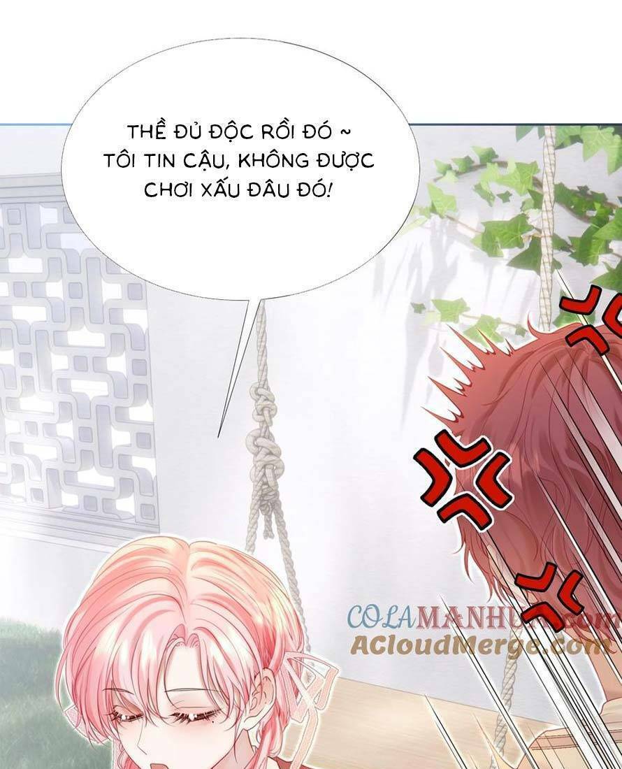 1001 Cách Chinh Phục Chồng Yêu Chapter 31 - Trang 2