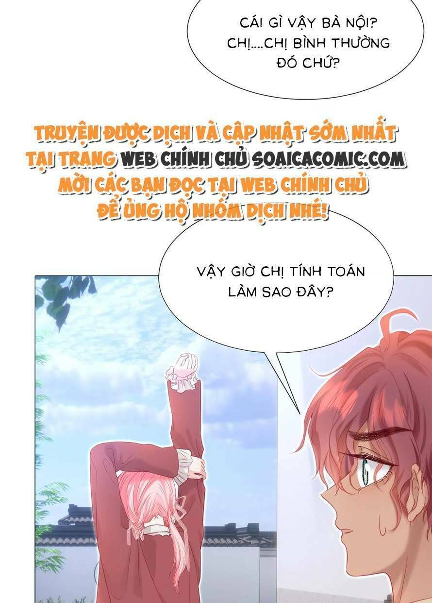 1001 Cách Chinh Phục Chồng Yêu Chapter 31 - Trang 2