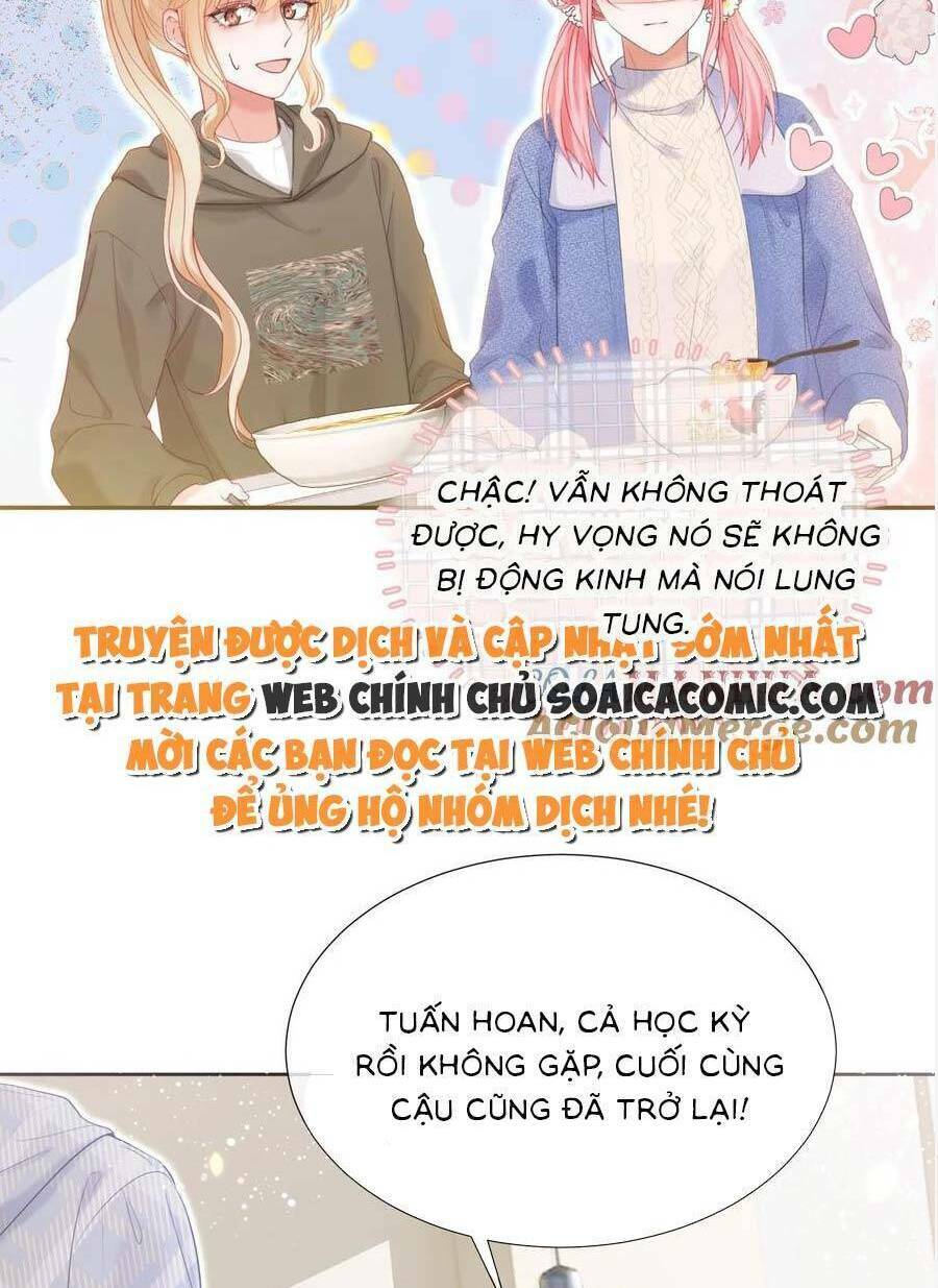 1001 Cách Chinh Phục Chồng Yêu Chapter 30 - Trang 2