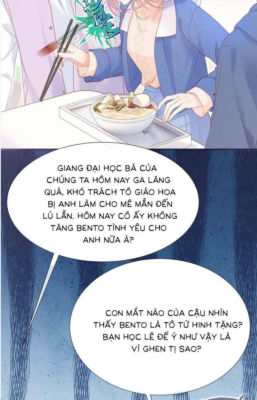 1001 Cách Chinh Phục Chồng Yêu Chapter 30 - Trang 2