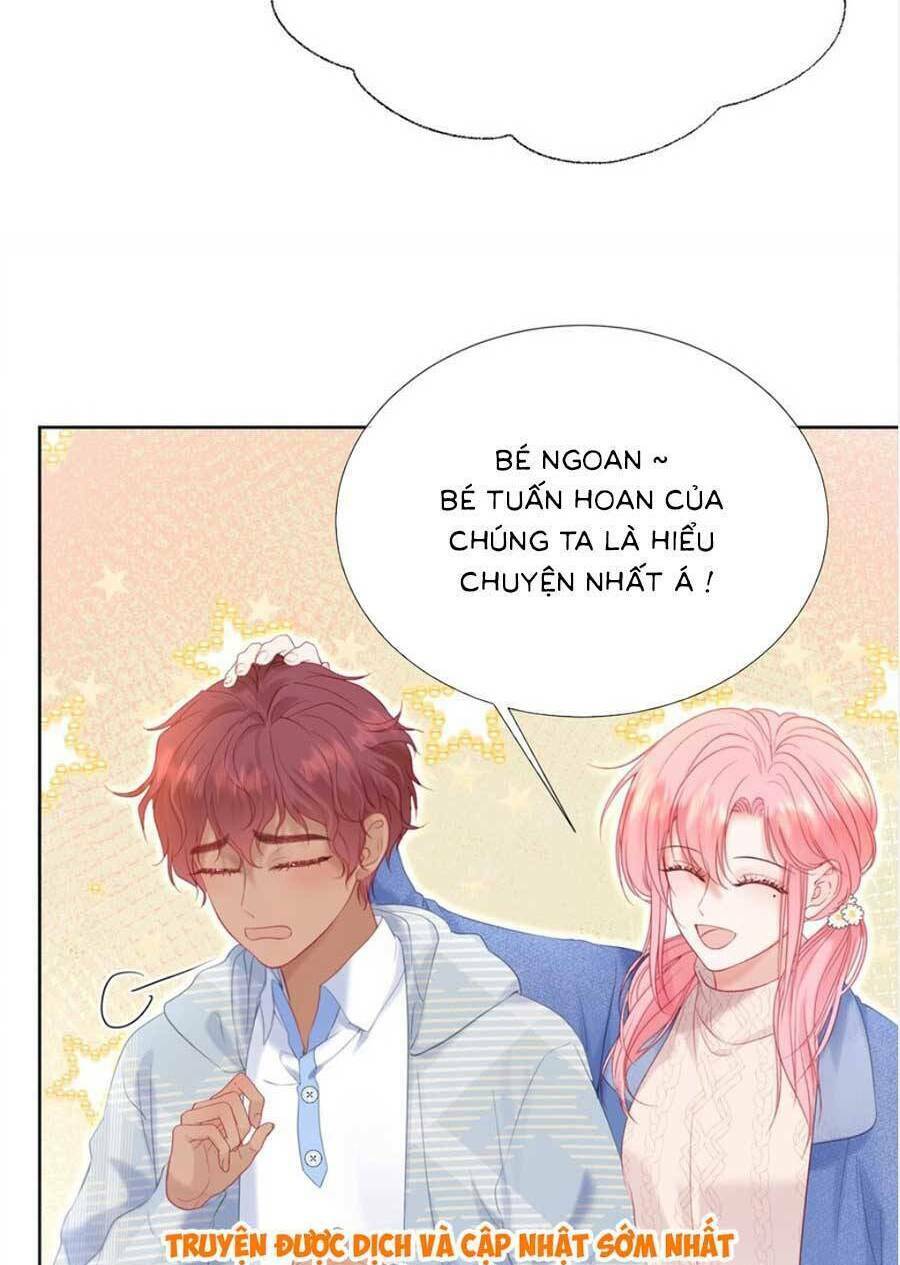 1001 Cách Chinh Phục Chồng Yêu Chapter 29 - Trang 2