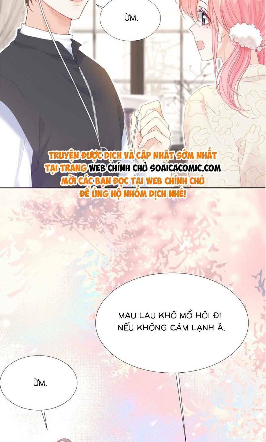 1001 Cách Chinh Phục Chồng Yêu Chapter 29 - Trang 2