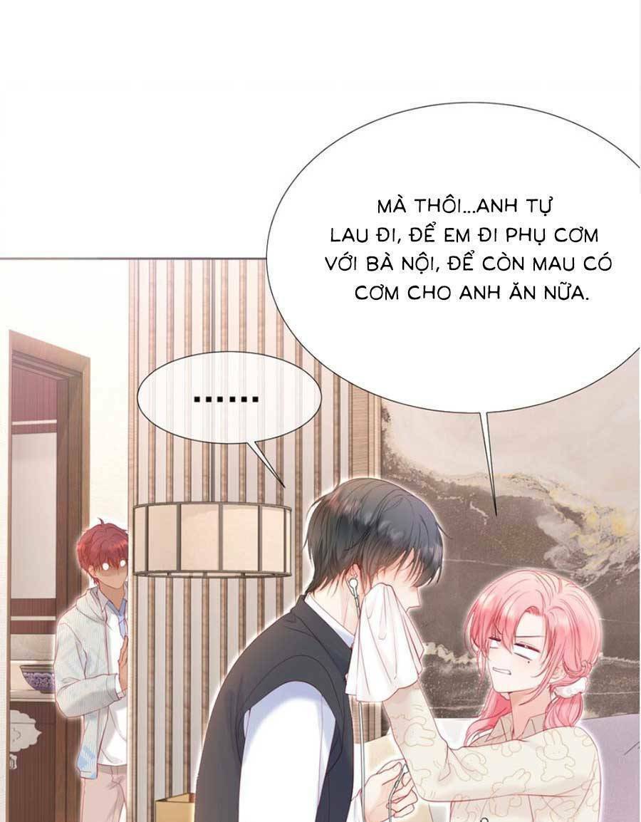 1001 Cách Chinh Phục Chồng Yêu Chapter 29 - Trang 2