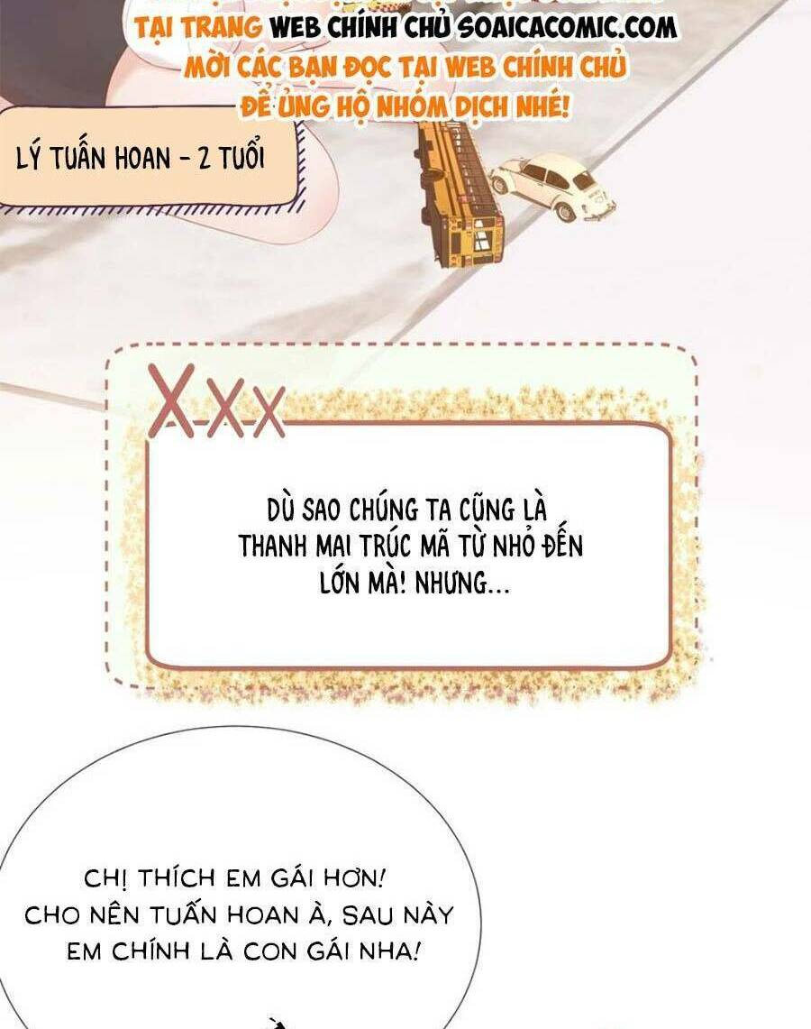 1001 Cách Chinh Phục Chồng Yêu Chapter 28 - Trang 2