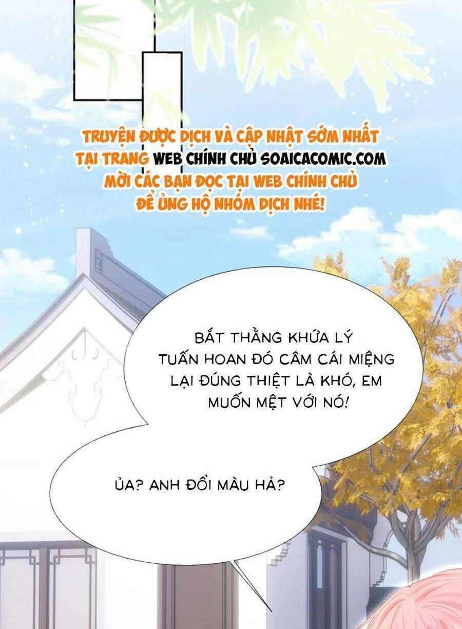 1001 Cách Chinh Phục Chồng Yêu Chapter 28 - Trang 2