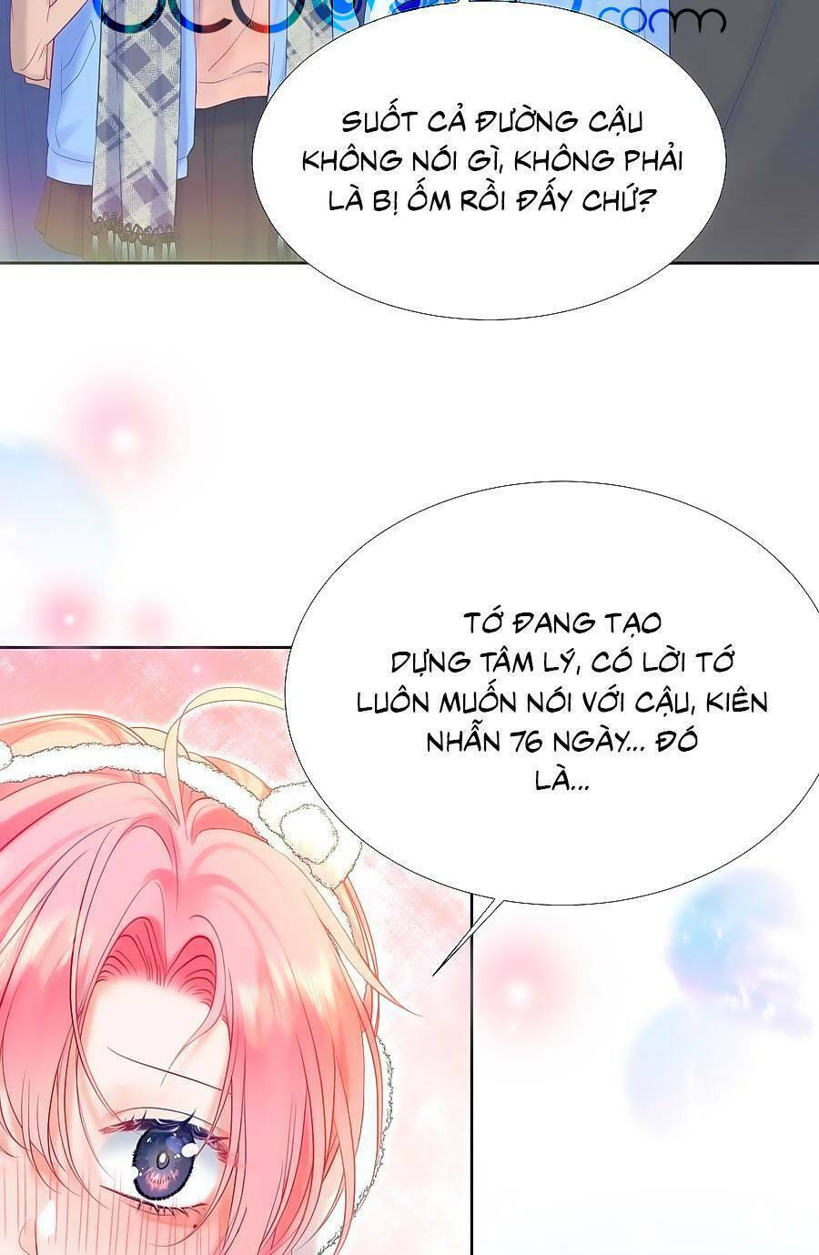 1001 Cách Chinh Phục Chồng Yêu Chapter 27 - Trang 2