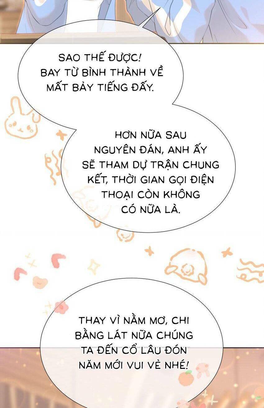 1001 Cách Chinh Phục Chồng Yêu Chapter 26 - Trang 2