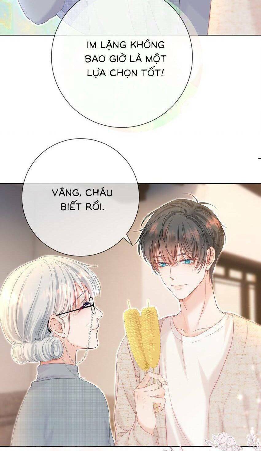 1001 Cách Chinh Phục Chồng Yêu Chapter 25 - Trang 2