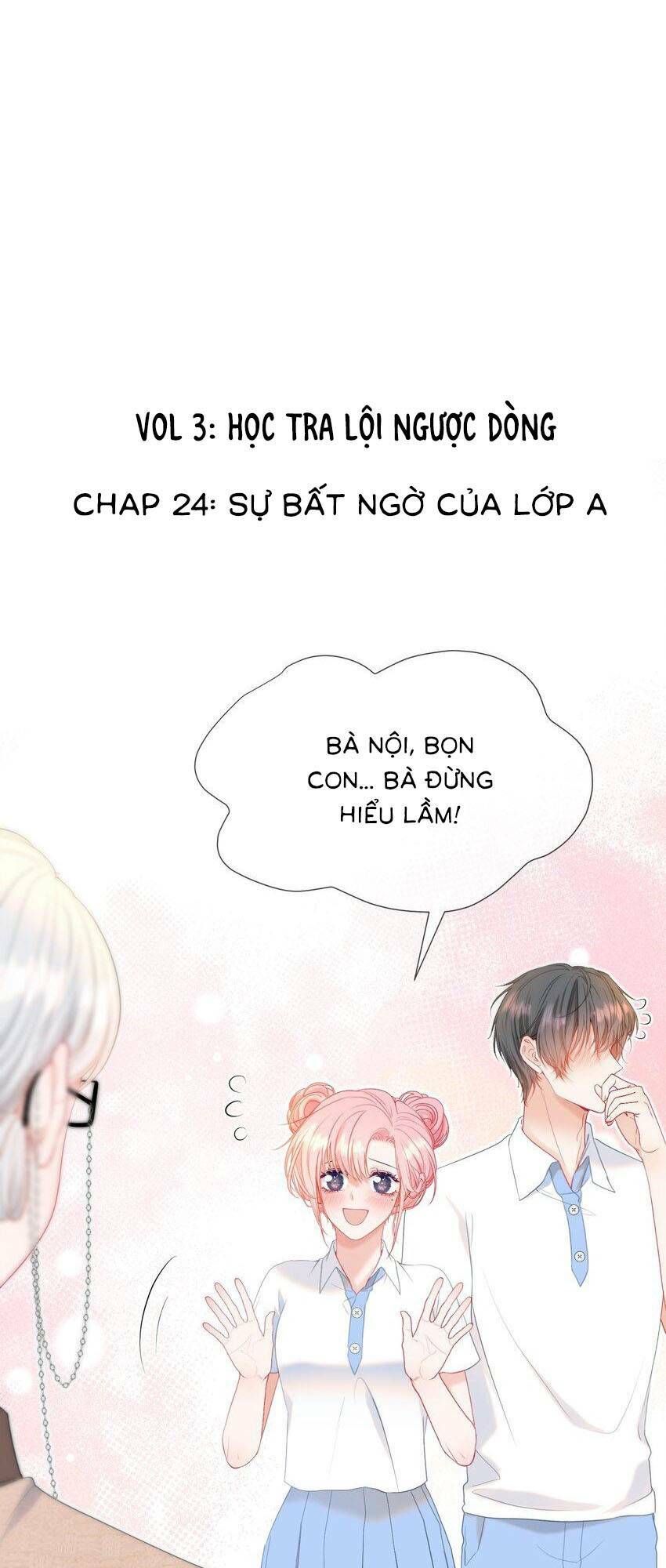 1001 Cách Chinh Phục Chồng Yêu Chapter 24 - Trang 2