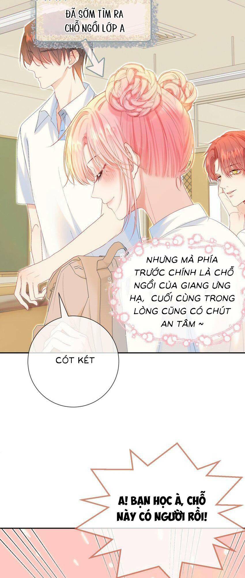 1001 Cách Chinh Phục Chồng Yêu Chapter 24 - Trang 2