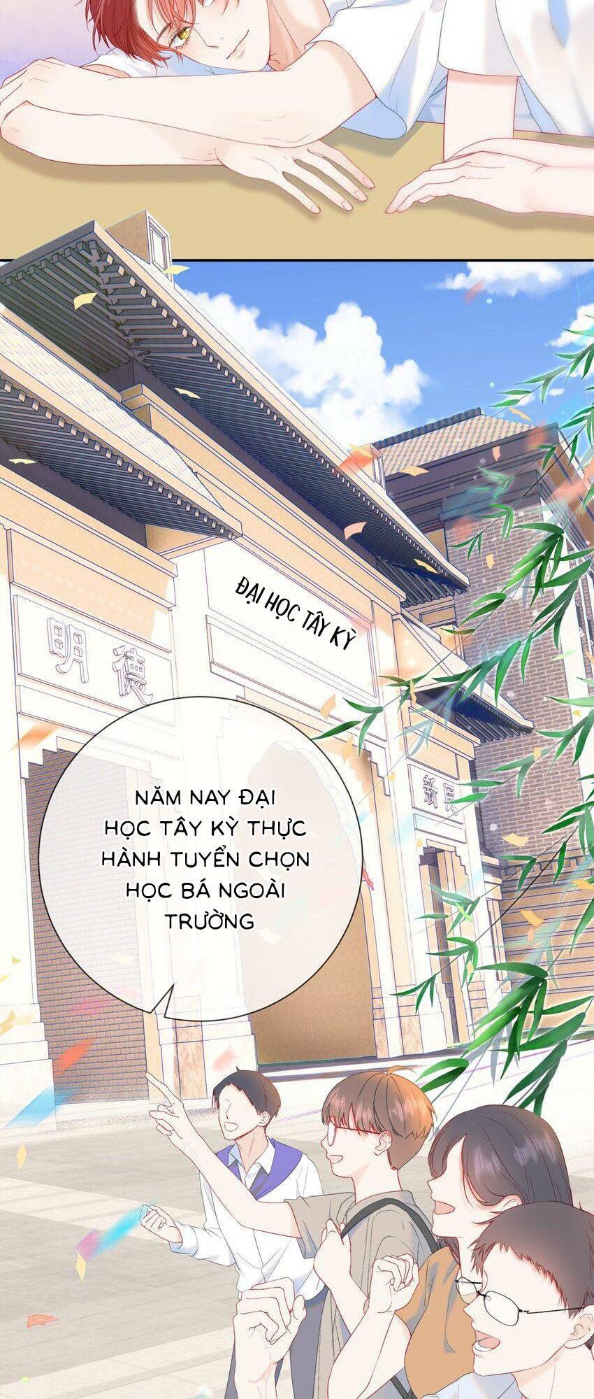 1001 Cách Chinh Phục Chồng Yêu Chapter 24 - Trang 2