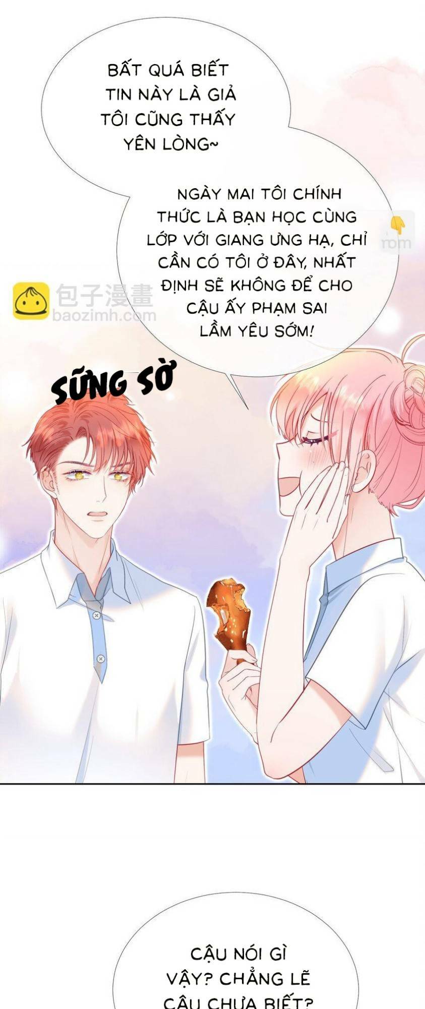 1001 Cách Chinh Phục Chồng Yêu Chapter 23 - Trang 2