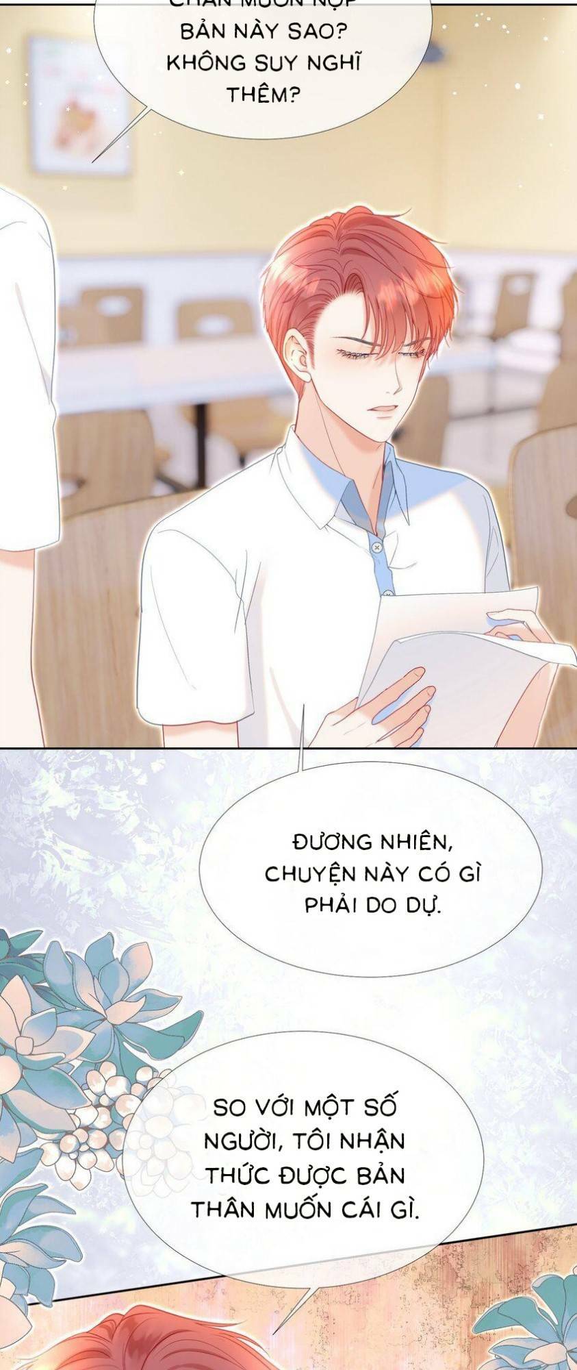 1001 Cách Chinh Phục Chồng Yêu Chapter 23 - Trang 2