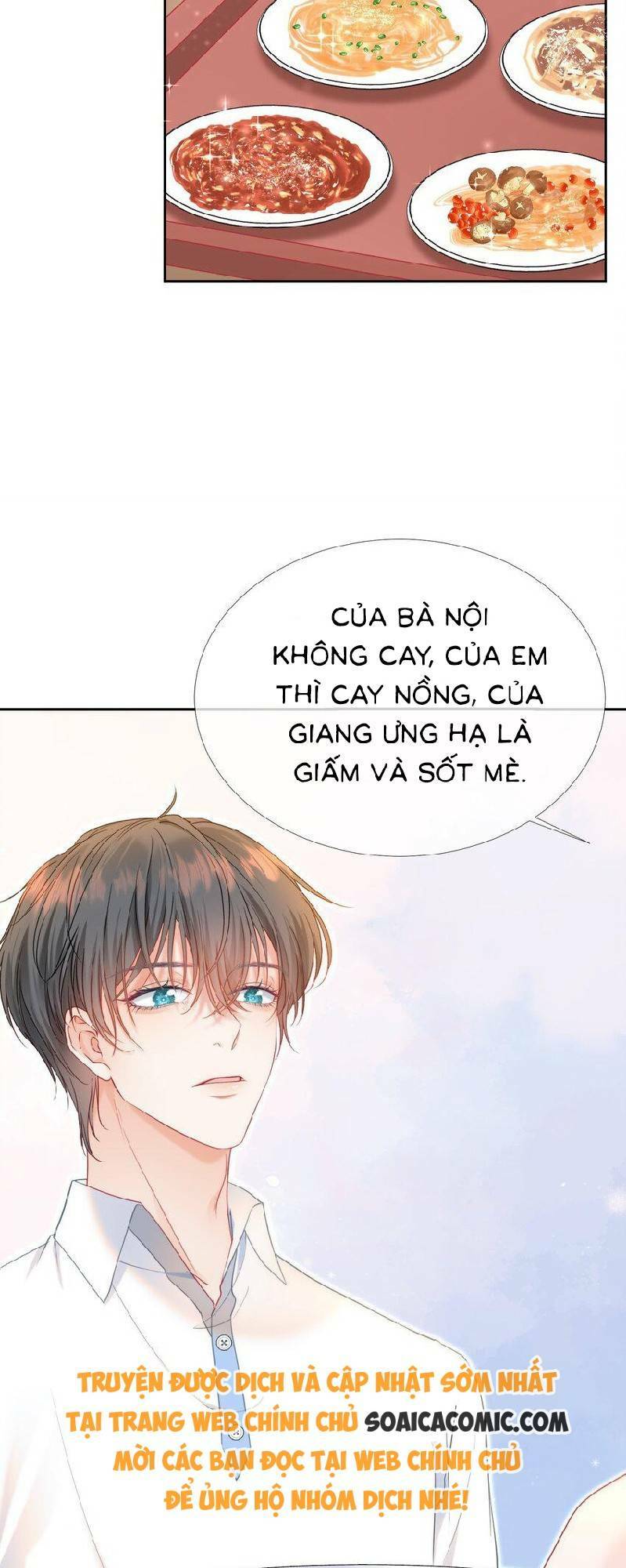 1001 Cách Chinh Phục Chồng Yêu Chapter 23 - Trang 2