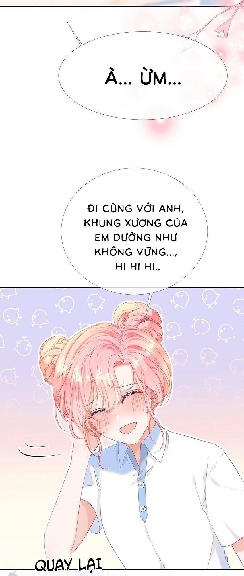 1001 Cách Chinh Phục Chồng Yêu Chapter 23 - Trang 2