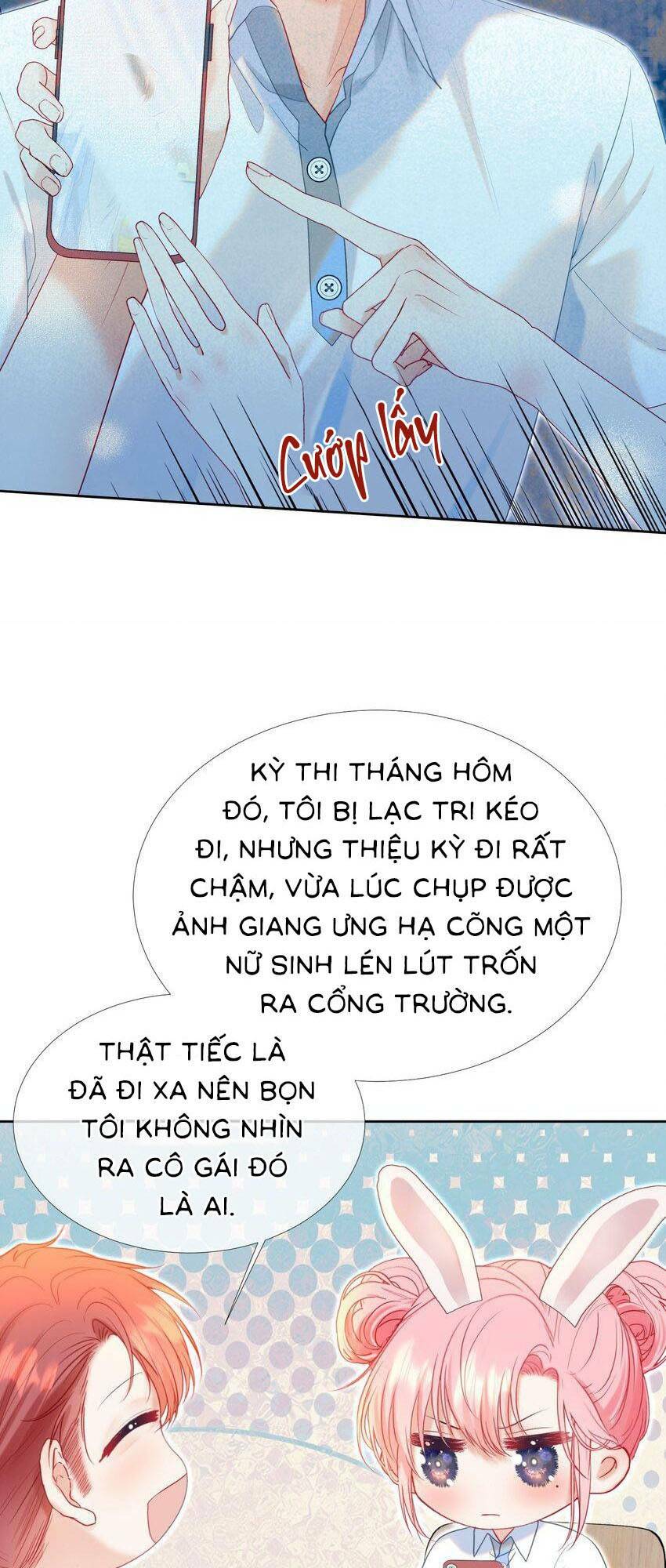 1001 Cách Chinh Phục Chồng Yêu Chapter 23 - Trang 2