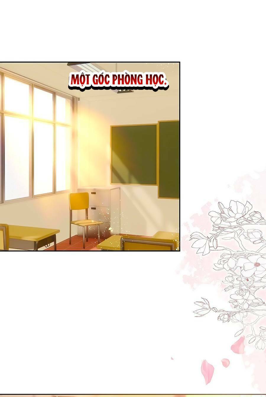 1001 Cách Chinh Phục Chồng Yêu Chapter 22 - Trang 2