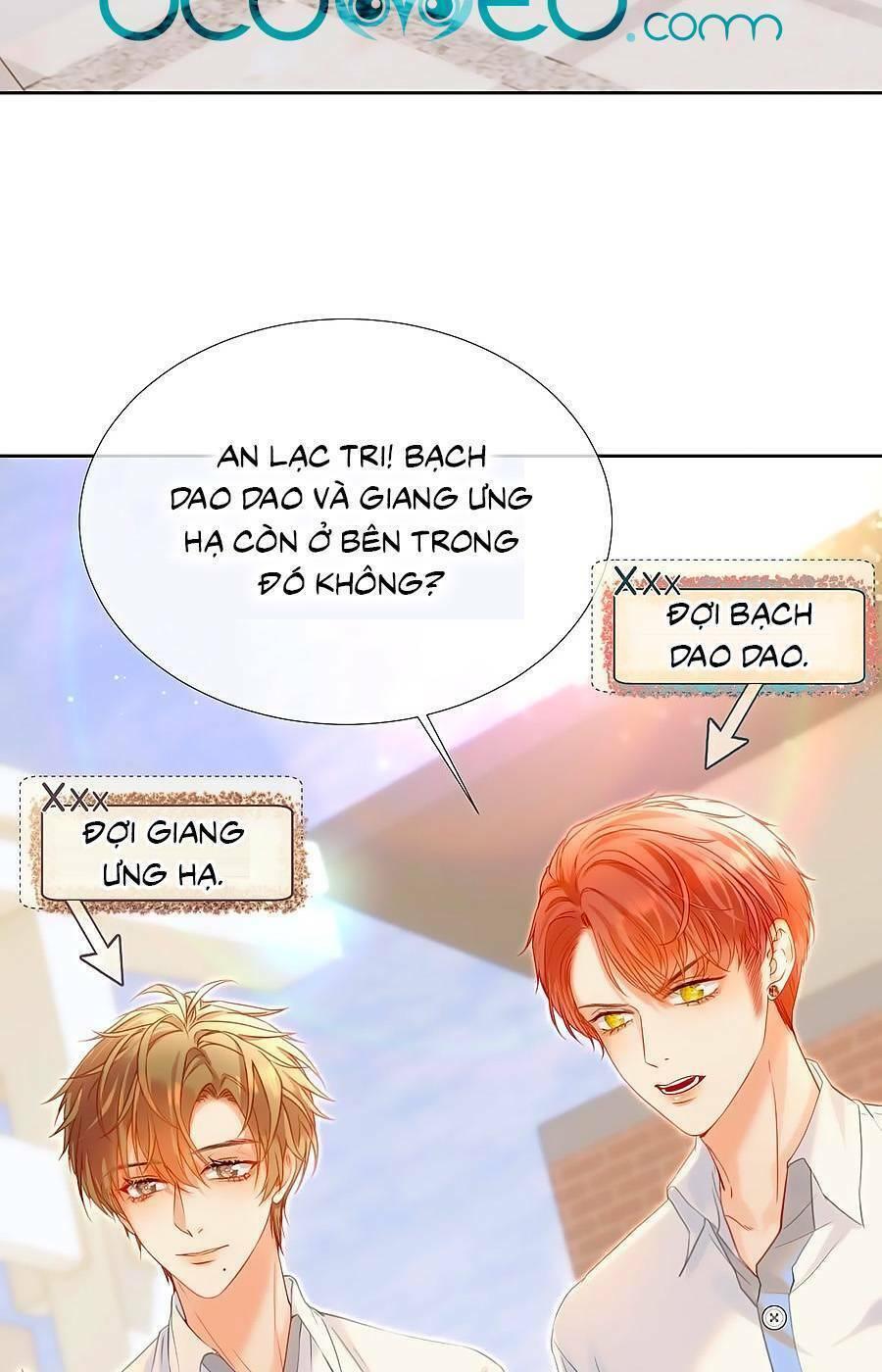 1001 Cách Chinh Phục Chồng Yêu Chapter 22 - Trang 2