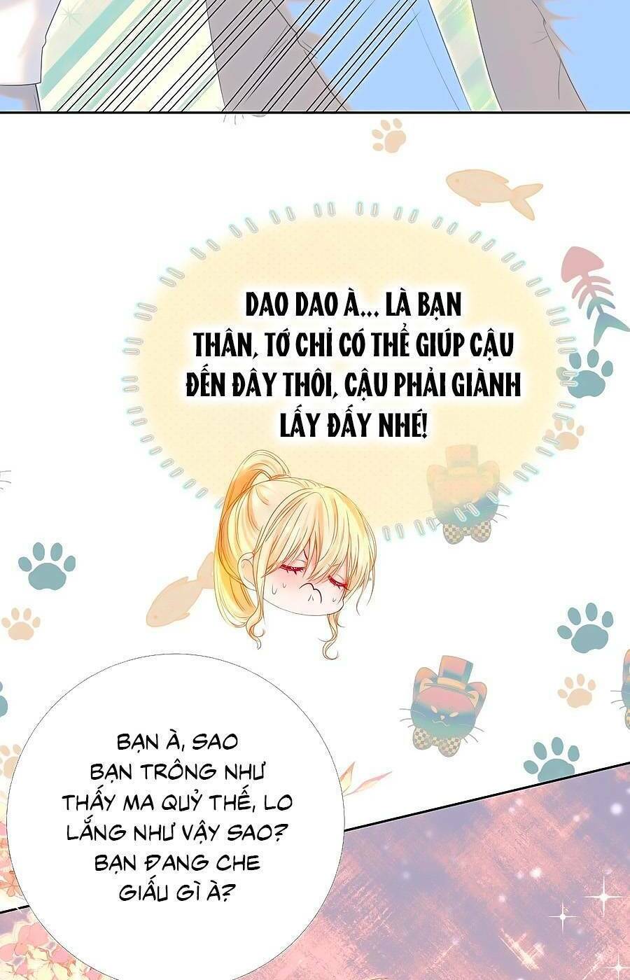 1001 Cách Chinh Phục Chồng Yêu Chapter 22 - Trang 2