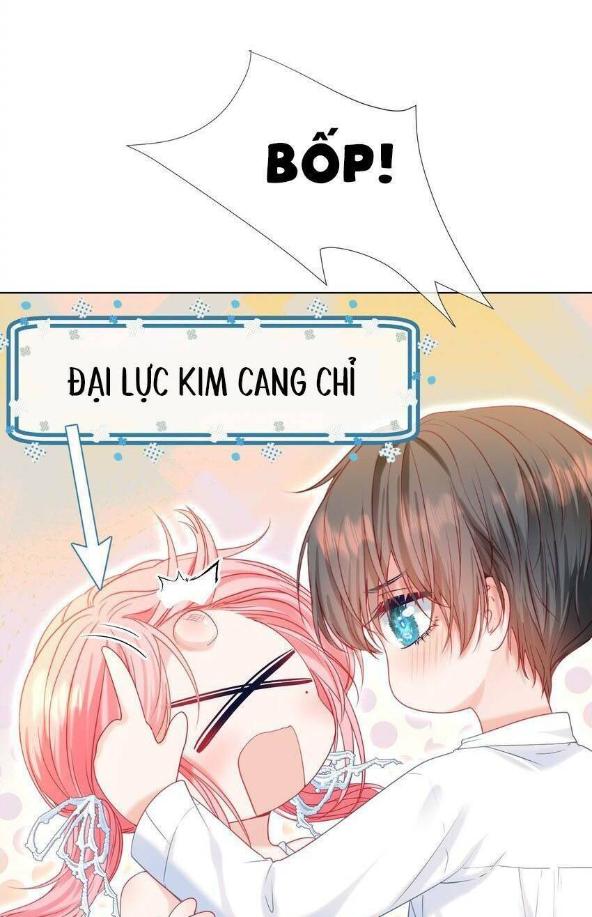 1001 Cách Chinh Phục Chồng Yêu Chapter 21 - Trang 2