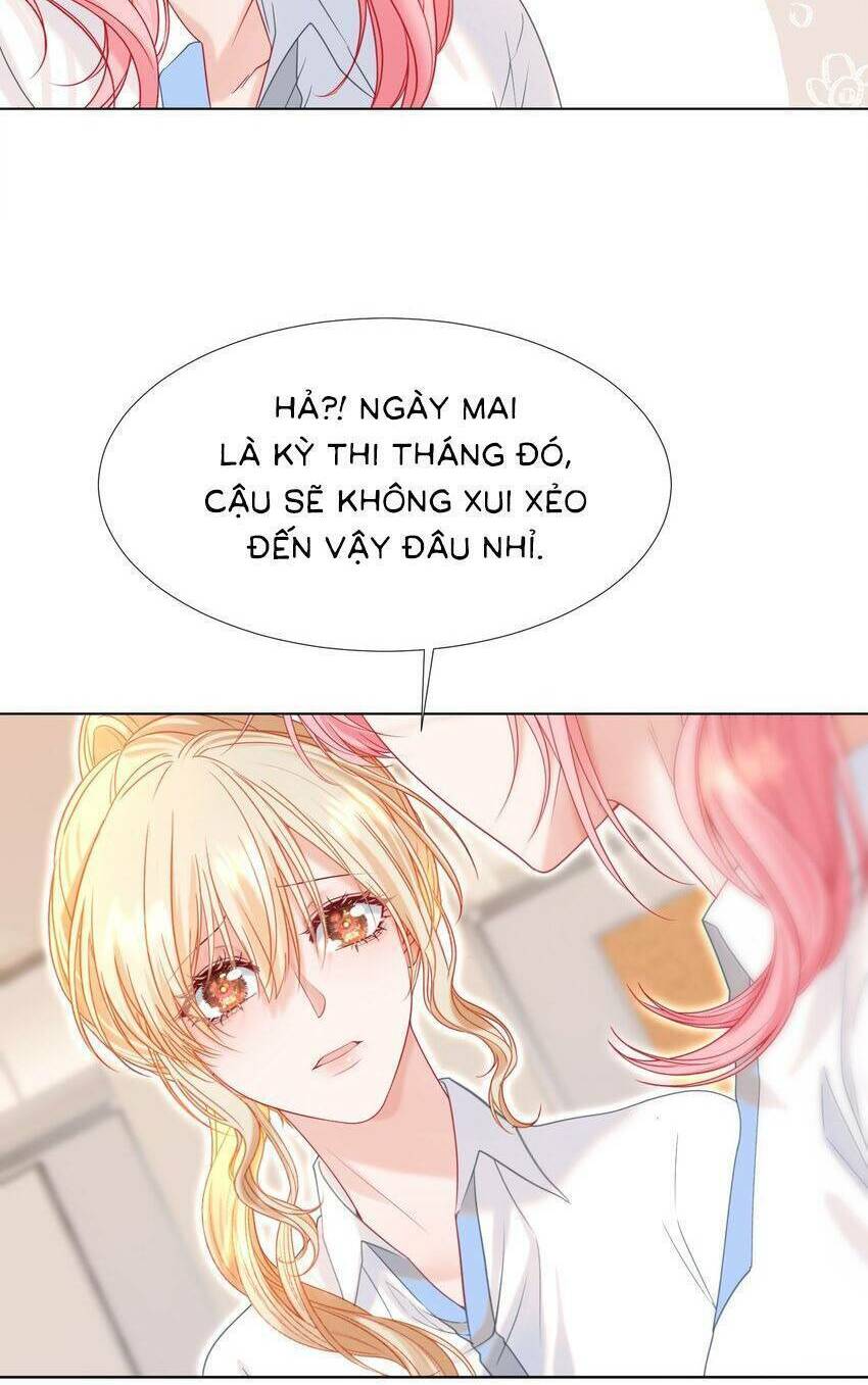 1001 Cách Chinh Phục Chồng Yêu Chapter 21 - Trang 2