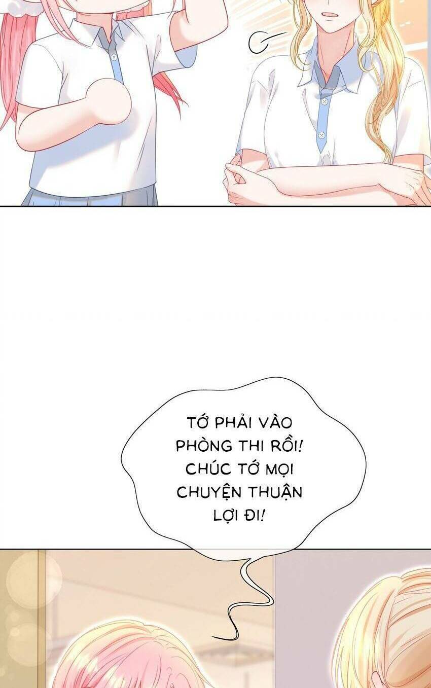 1001 Cách Chinh Phục Chồng Yêu Chapter 21 - Trang 2