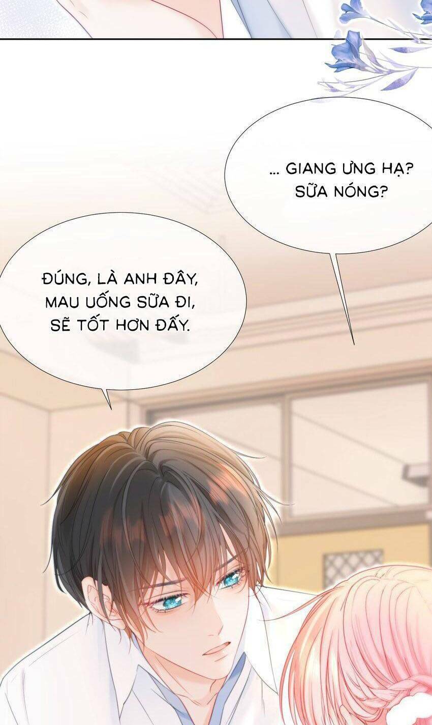 1001 Cách Chinh Phục Chồng Yêu Chapter 21 - Trang 2