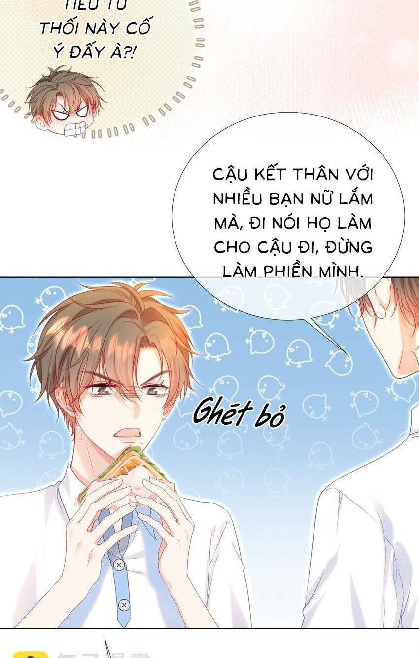 1001 Cách Chinh Phục Chồng Yêu Chapter 20 - Trang 2