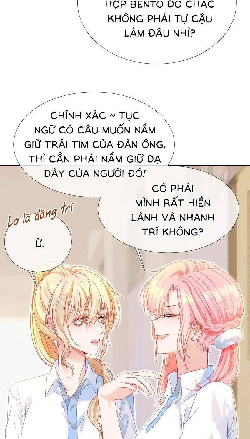 1001 Cách Chinh Phục Chồng Yêu Chapter 20 - Trang 2