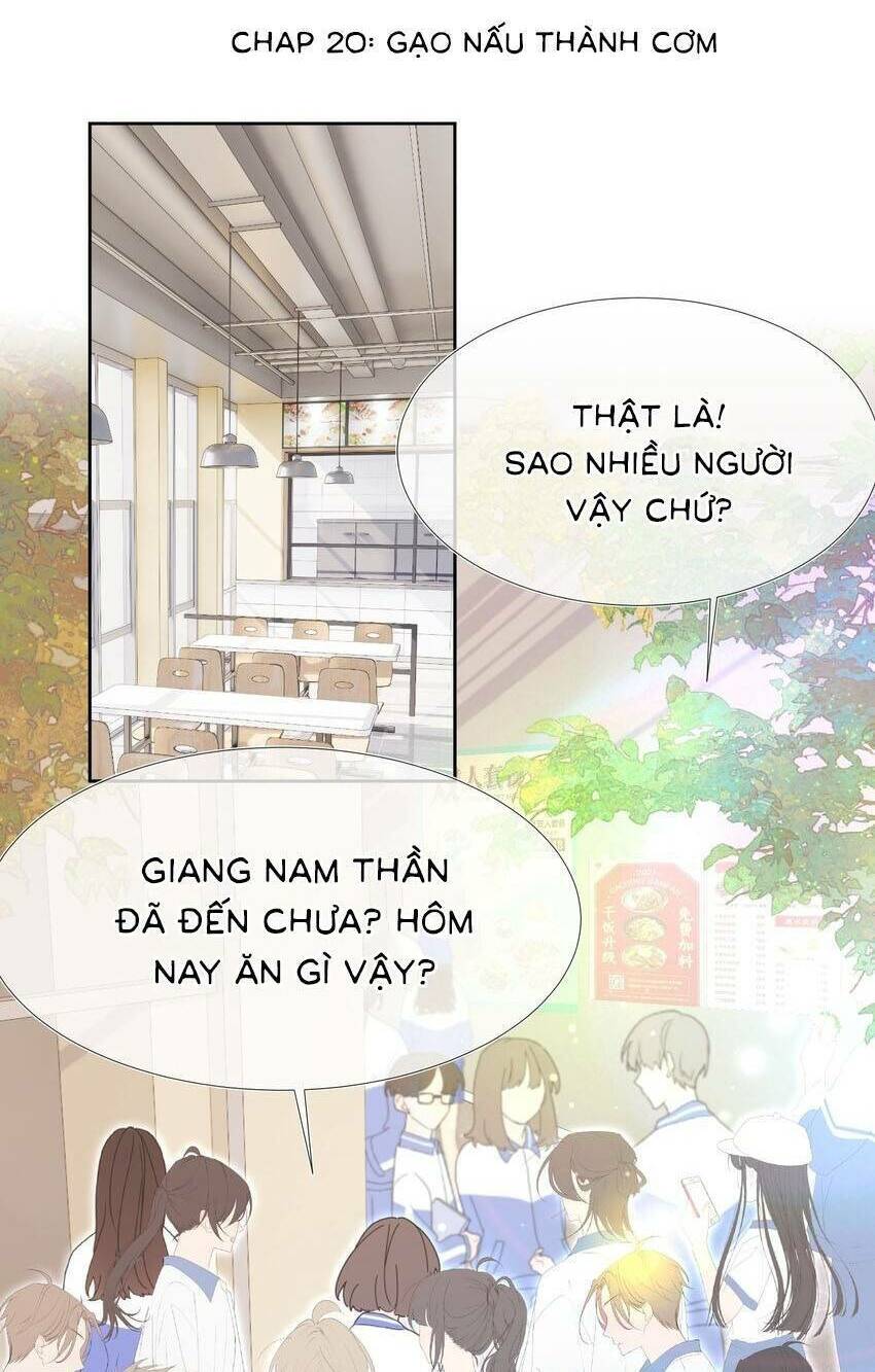 1001 Cách Chinh Phục Chồng Yêu Chapter 20 - Trang 2