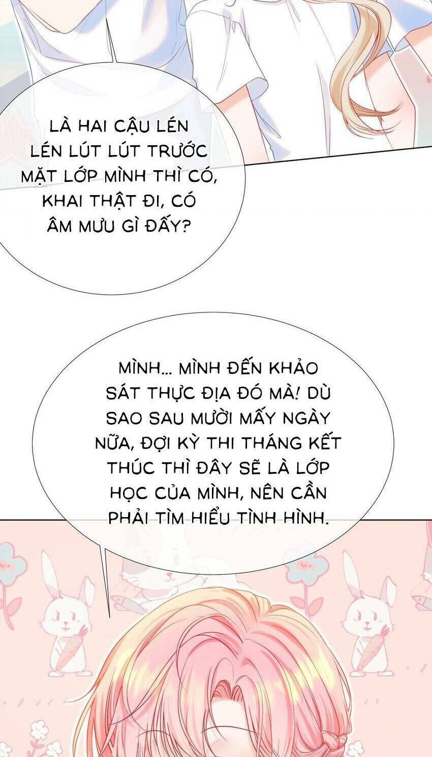 1001 Cách Chinh Phục Chồng Yêu Chapter 20 - Trang 2